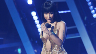 Nicki Minaj Shuts Down <i>New York Times Mag </i>Interview: 'Do Not Speak to Me Like I’m Stupid'